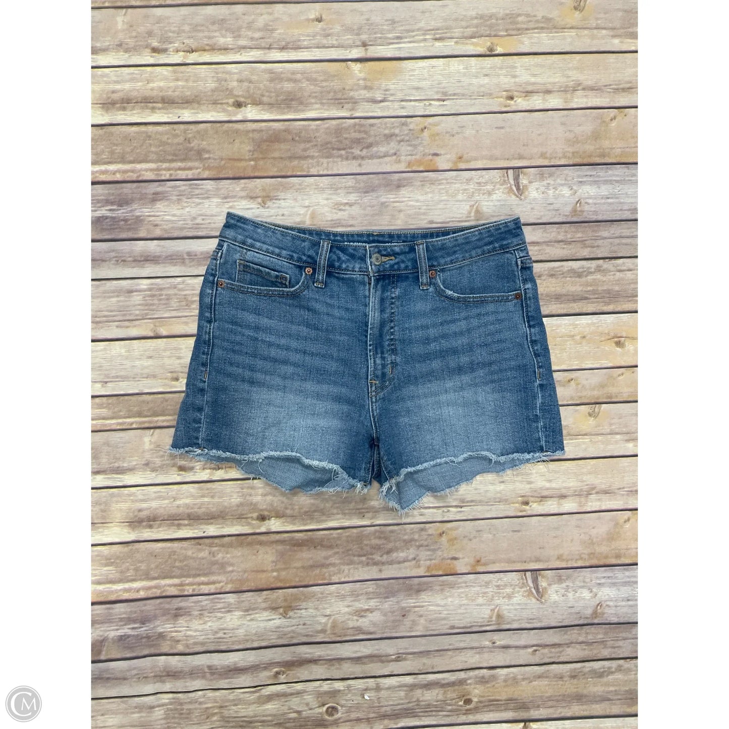 Shorts By Old Navy In Blue, Size: 10