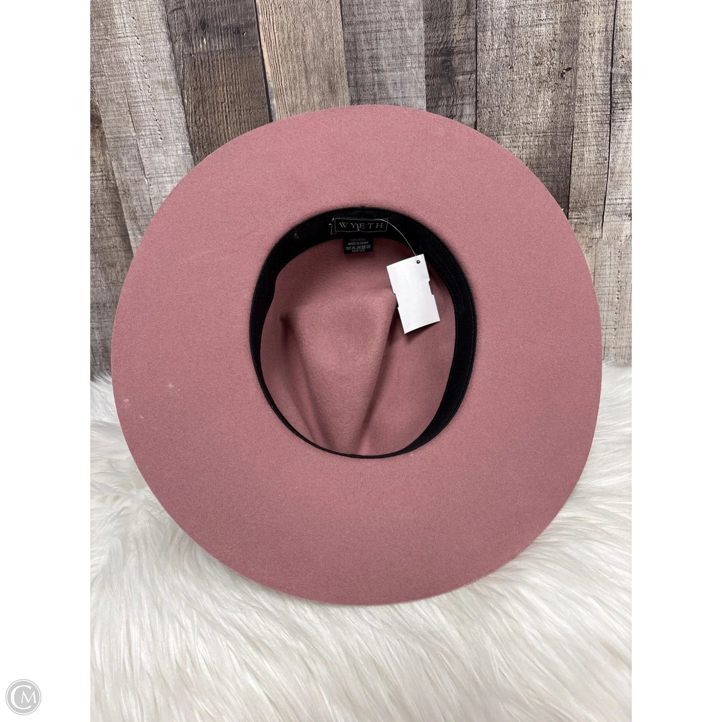 Hat Other By Cme