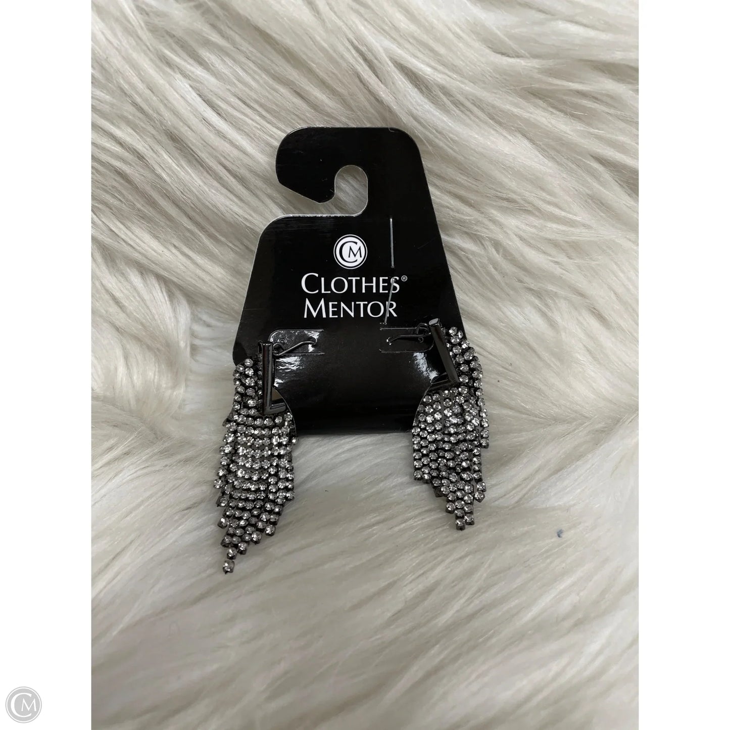 Earrings Dangle/drop By Cmf