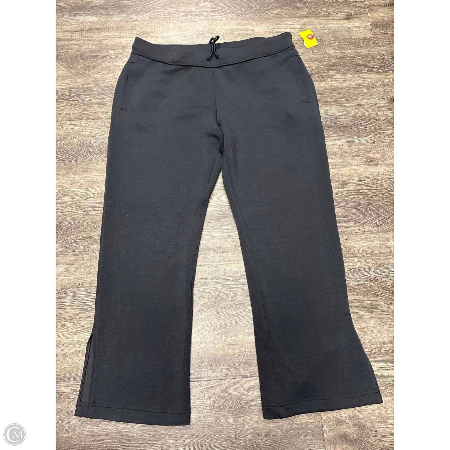 Pants Lounge By Zella In Black, Size: Xl