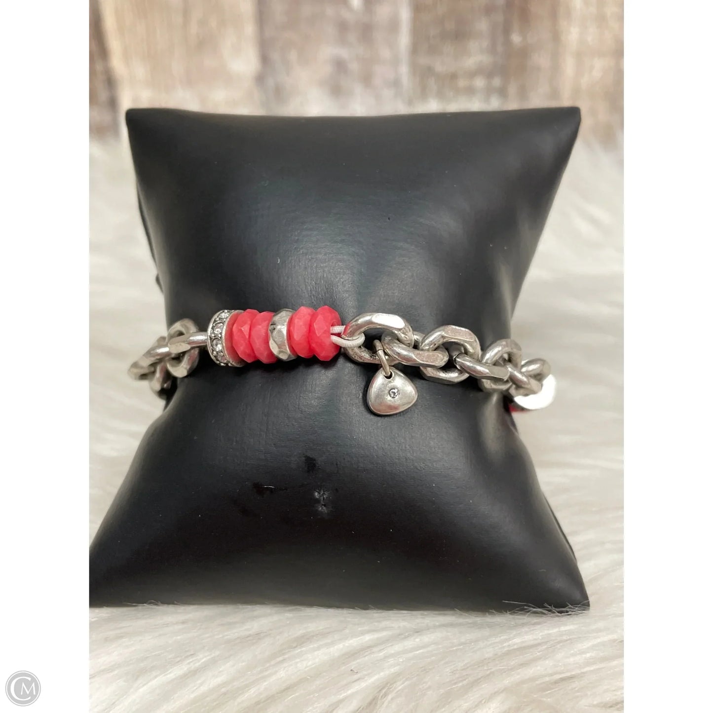 Bracelet Chain By Fossil