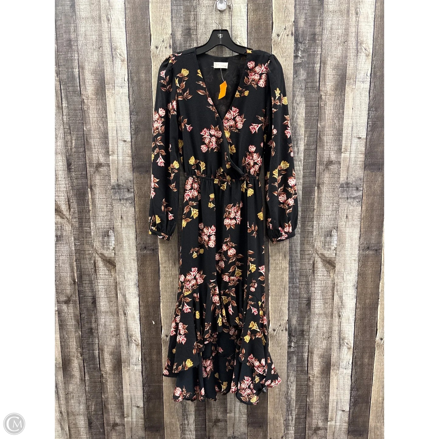 Dress Casual Maxi By Altard State In Floral Print, Size: S