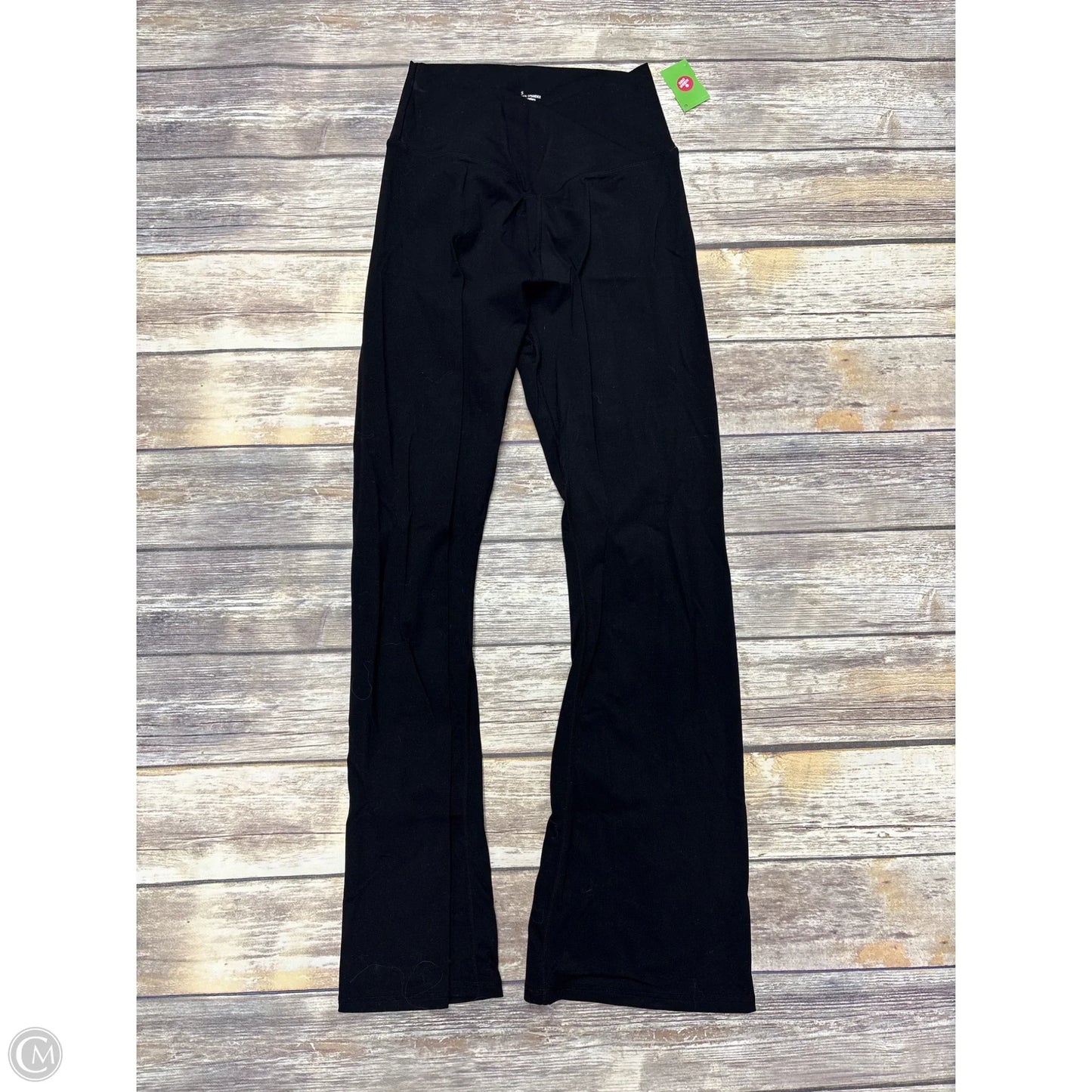 Pants Leggings By Cmf In Black, Size: S