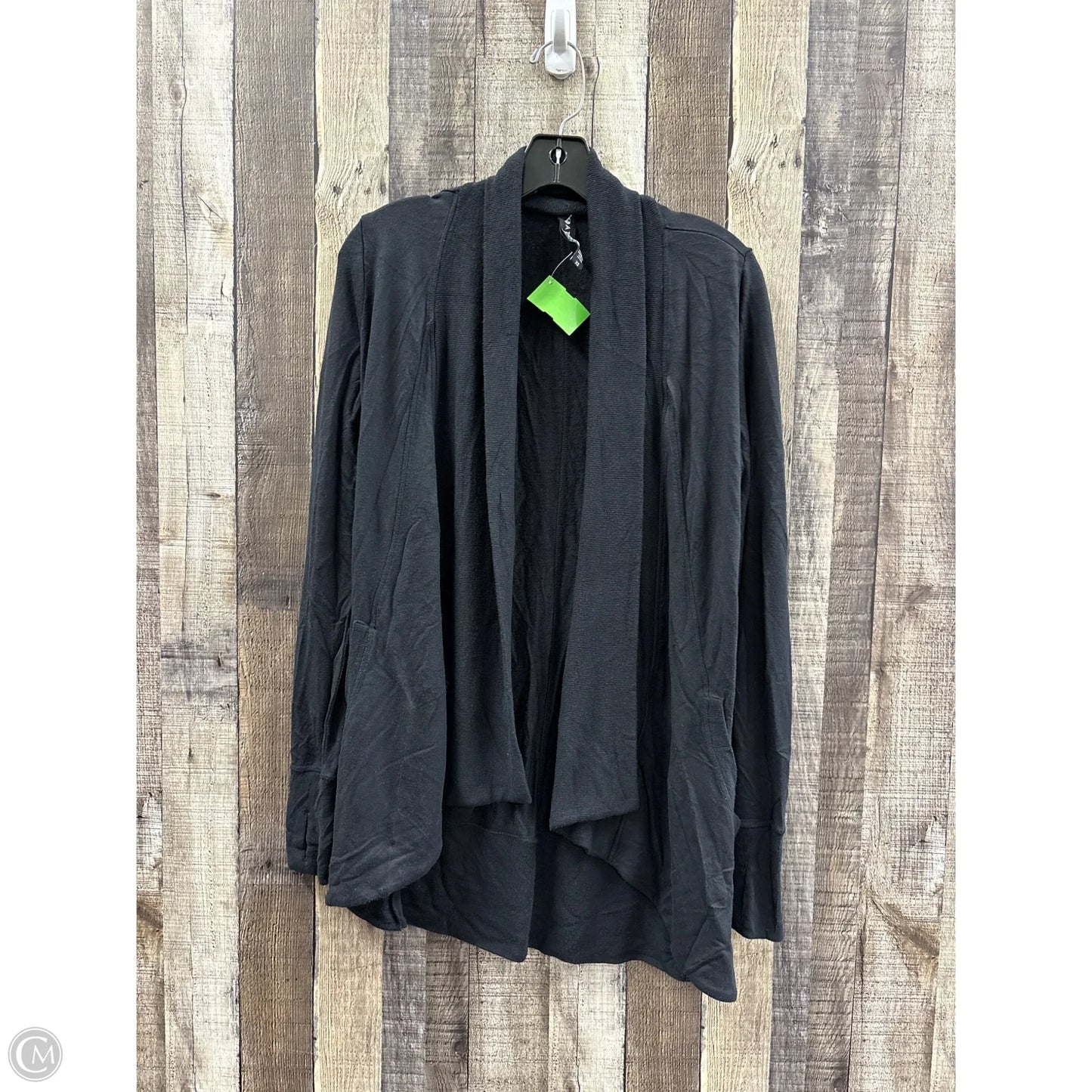 Cardigan By Athleta In Black, Size: Xs