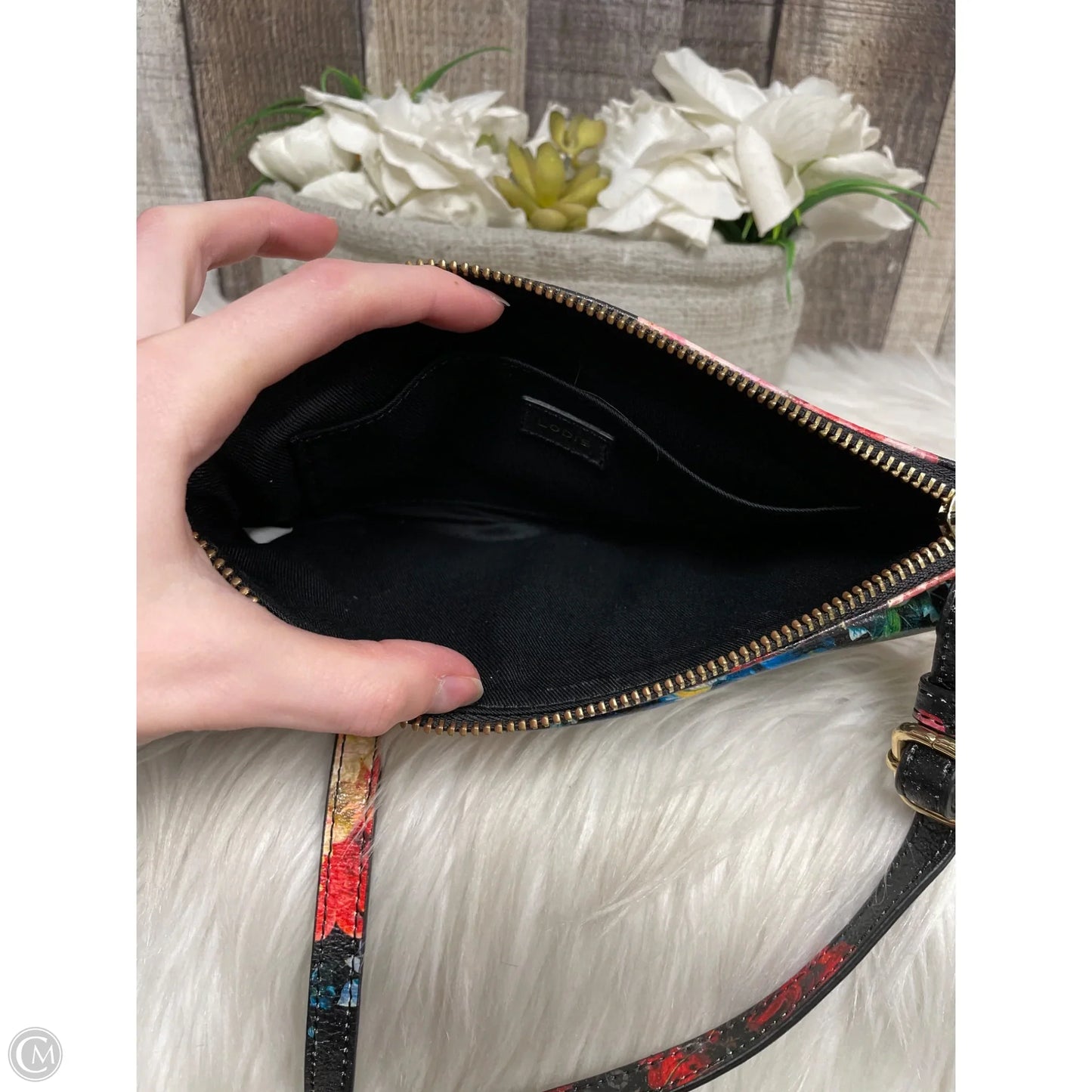 Crossbody By Lodis, Size: Small