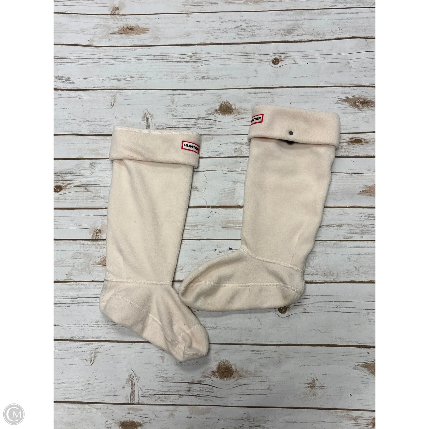 Accessory Label By Hunter