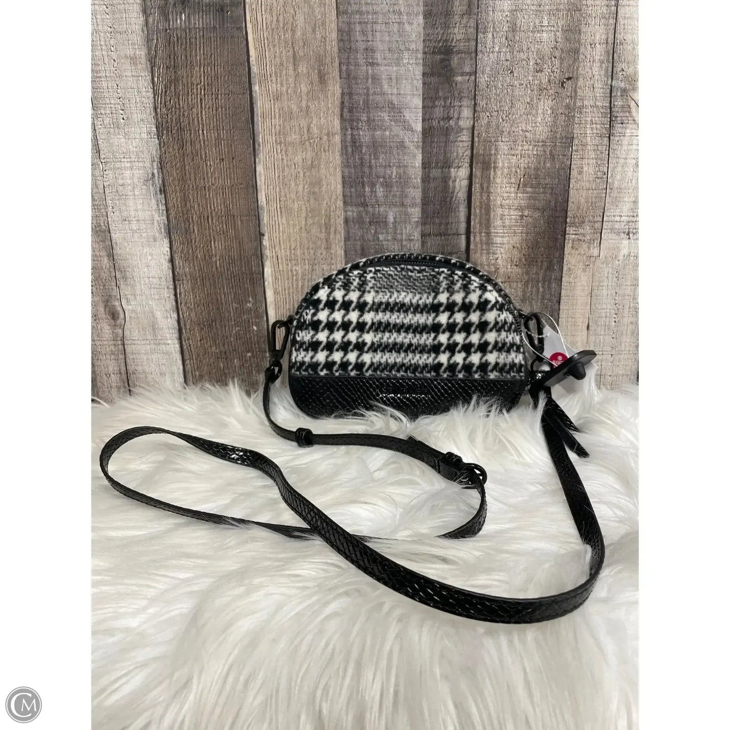 Crossbody By Calvin Klein, Size: Small