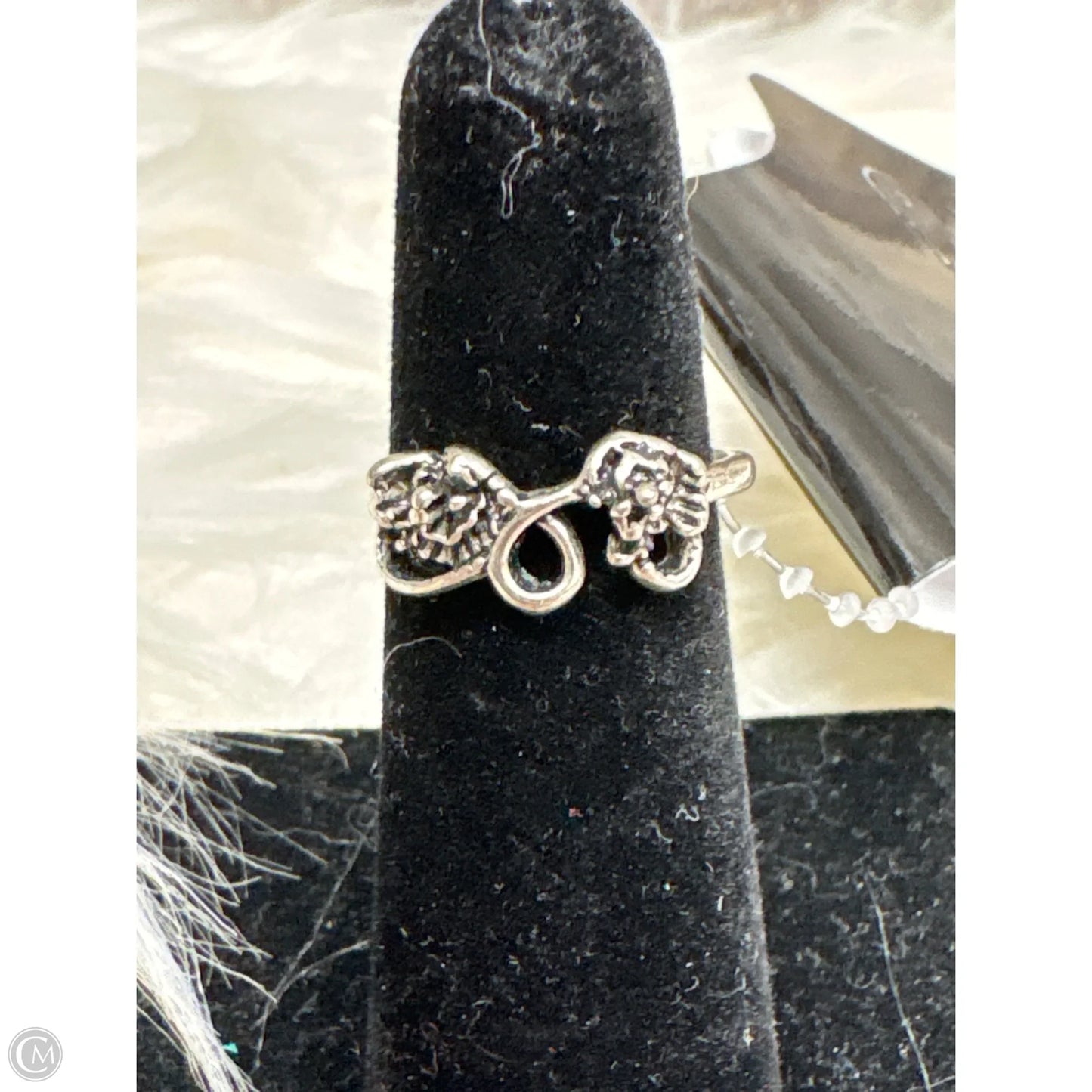 Ring Band By Cmf