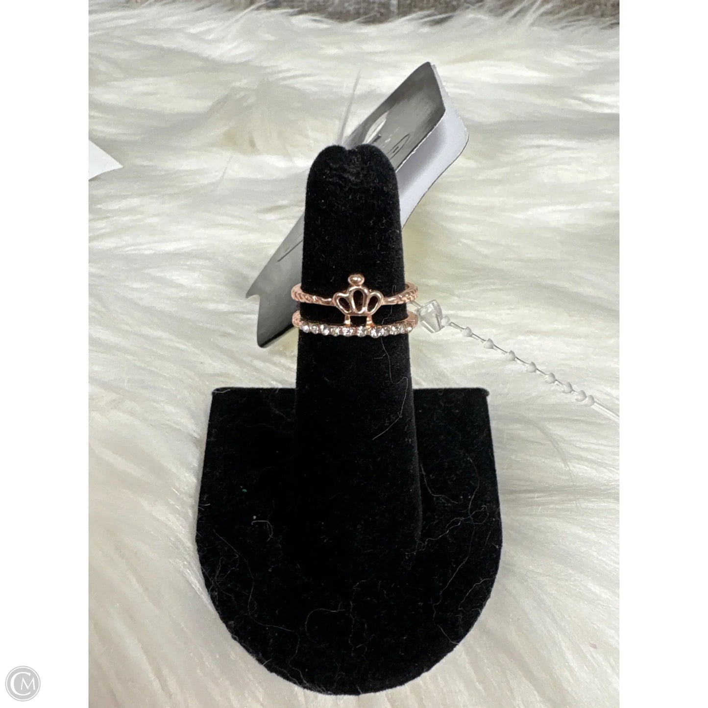 Ring Band By Cmf