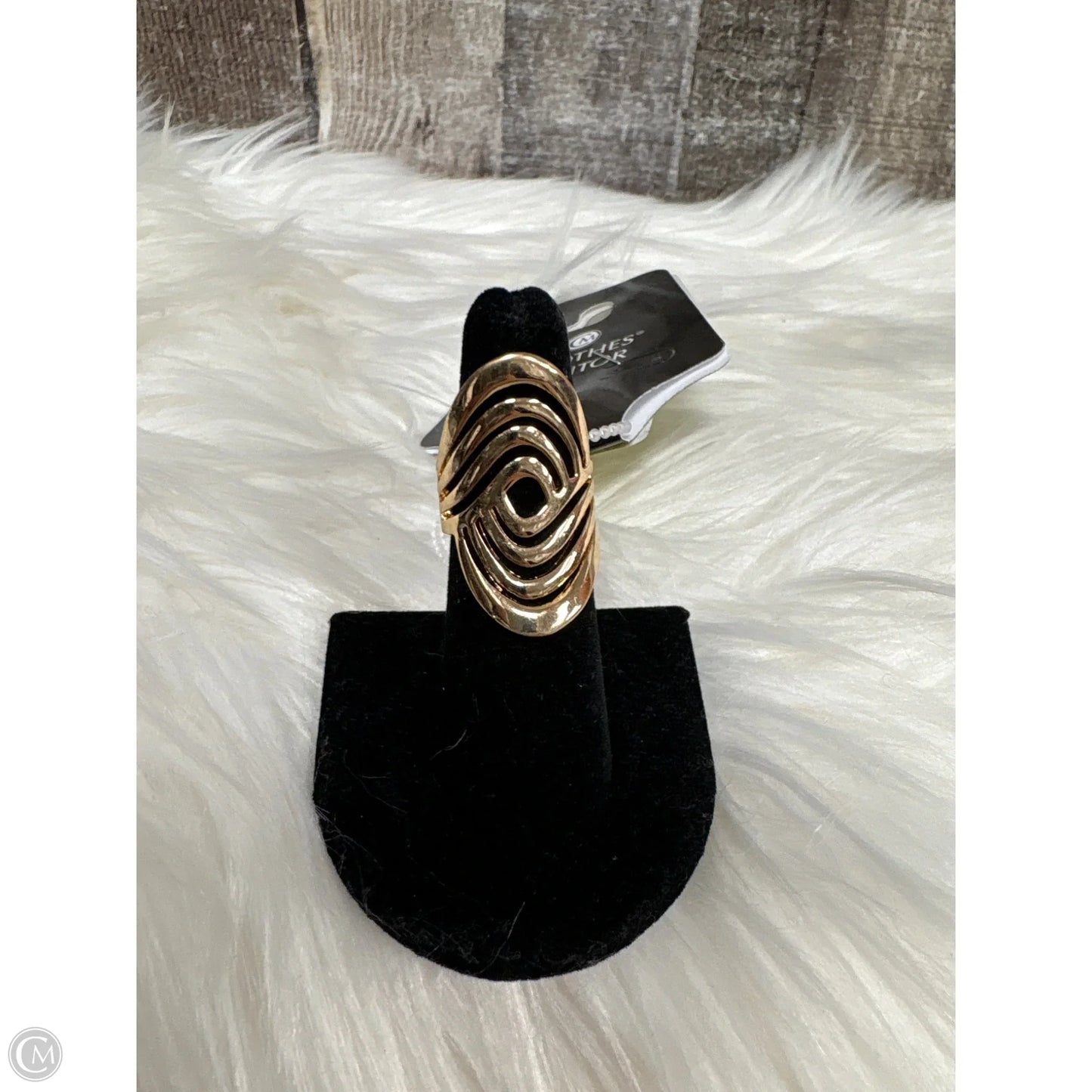 Ring Band By Cmf