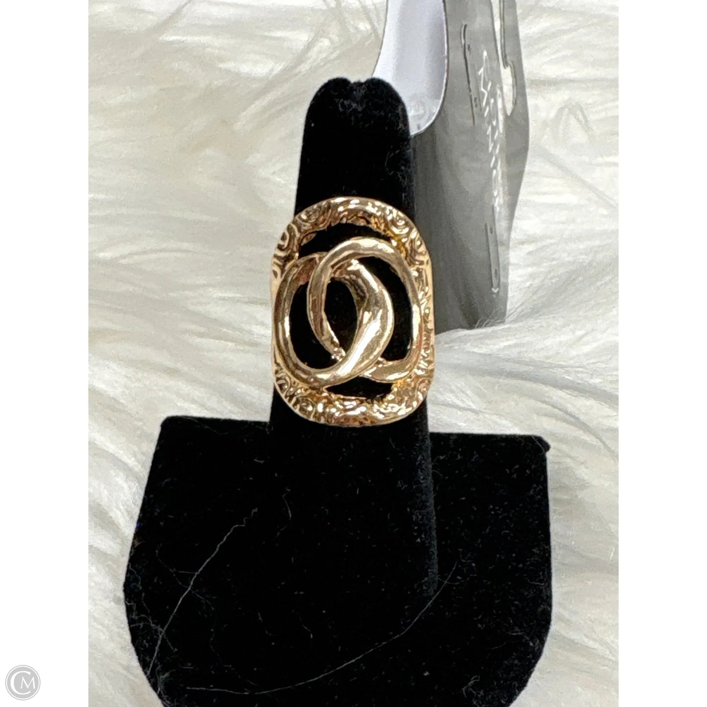 Ring Band By Cmf
