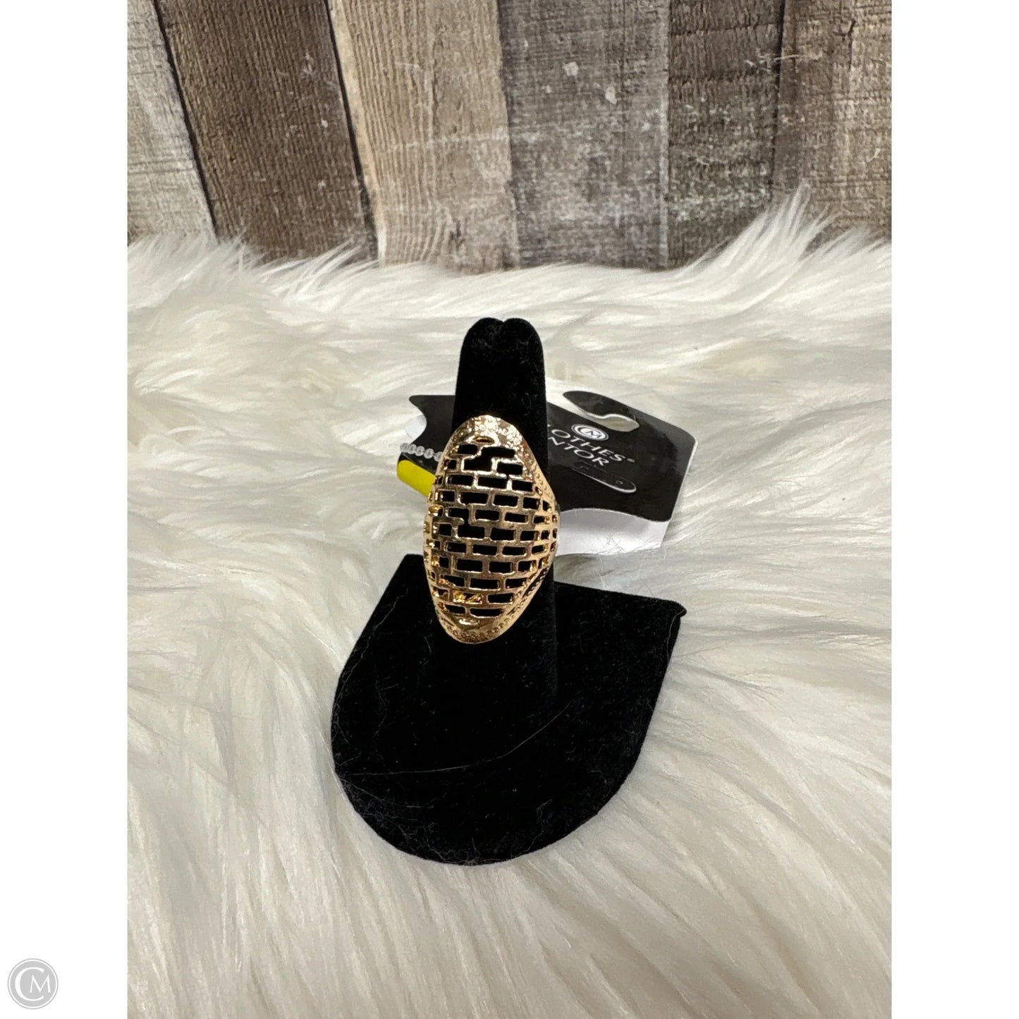 Ring Band By Cmf