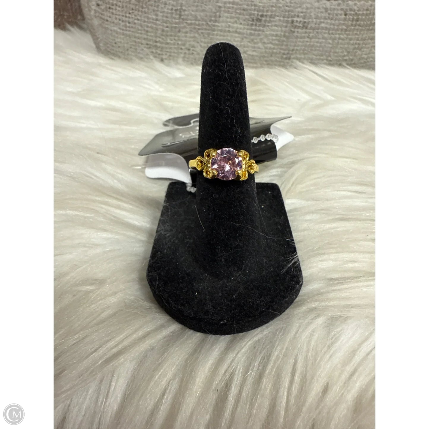 Ring Band By Cmf
