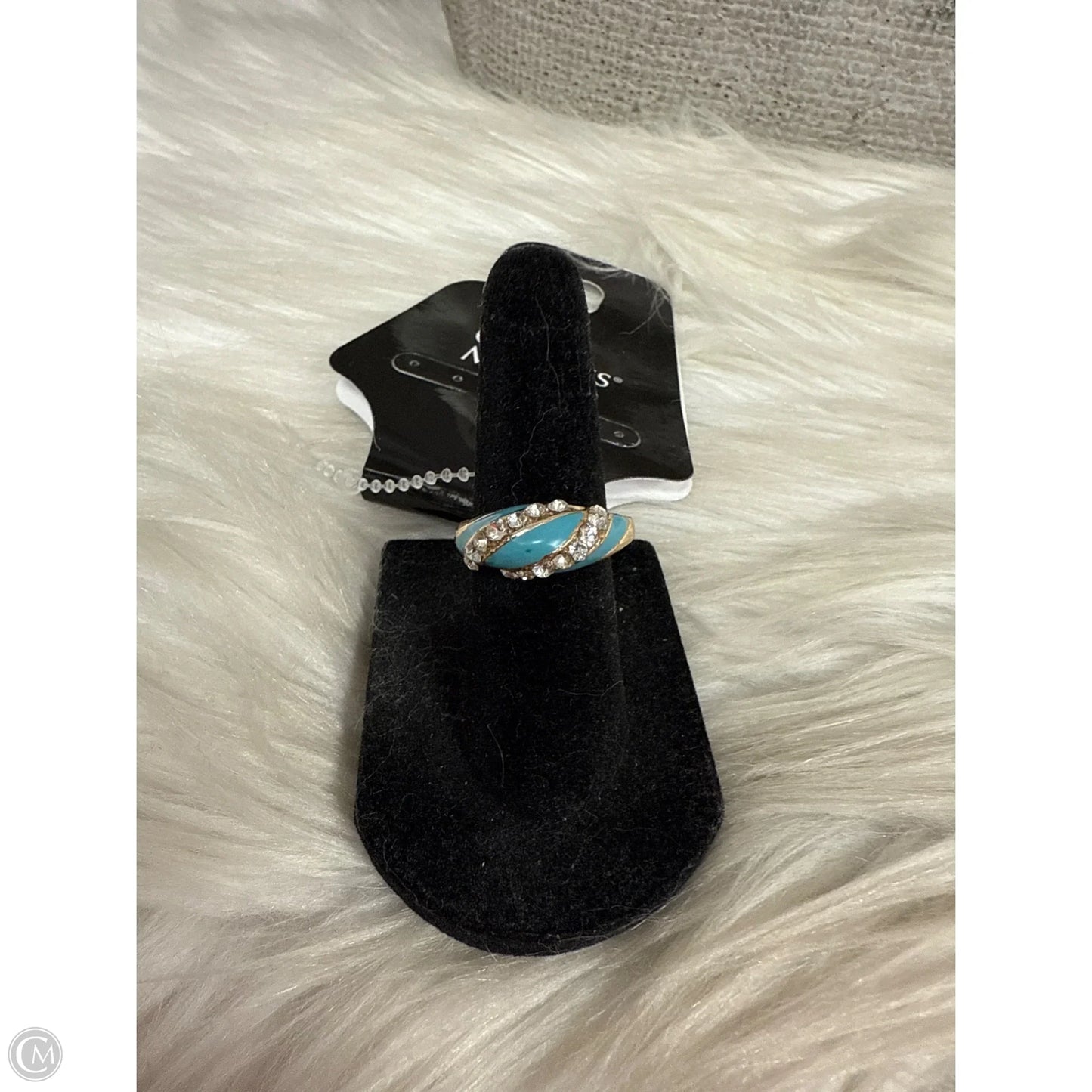 Ring Band By Cmf