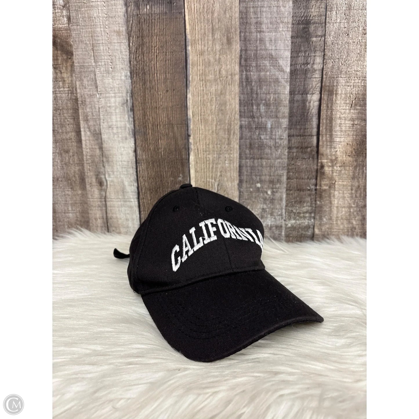 Hat Baseball Cap By California