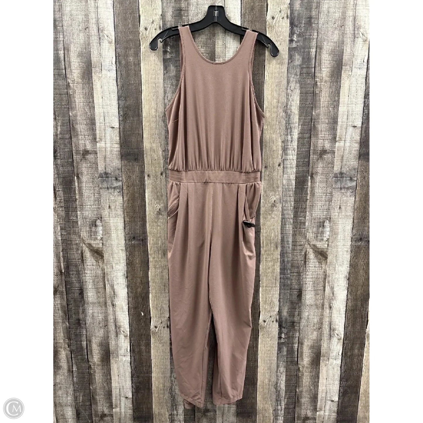 Athletic Dress By All In Motion In Bronze, Size: Xs