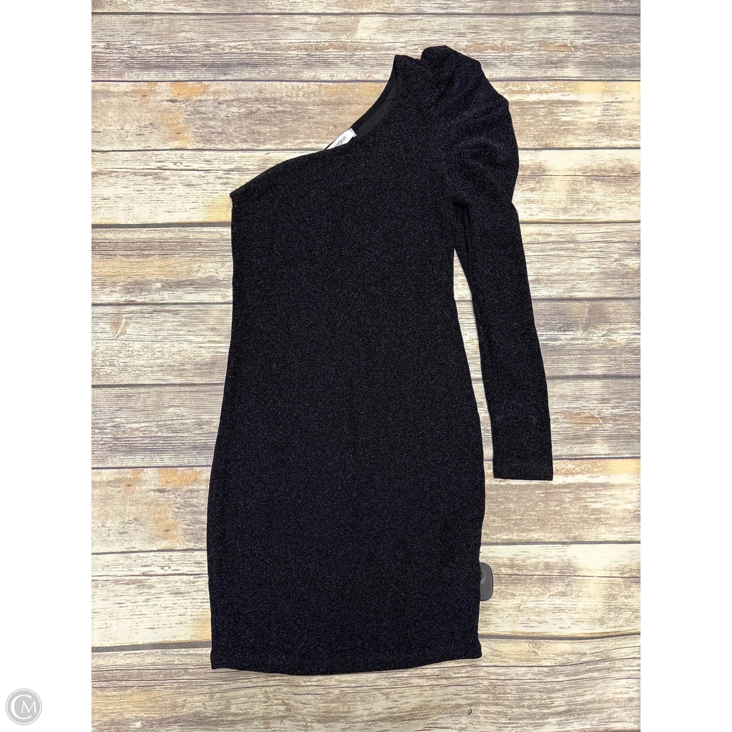 Dress Party Short By Cherish In Black, Size: S