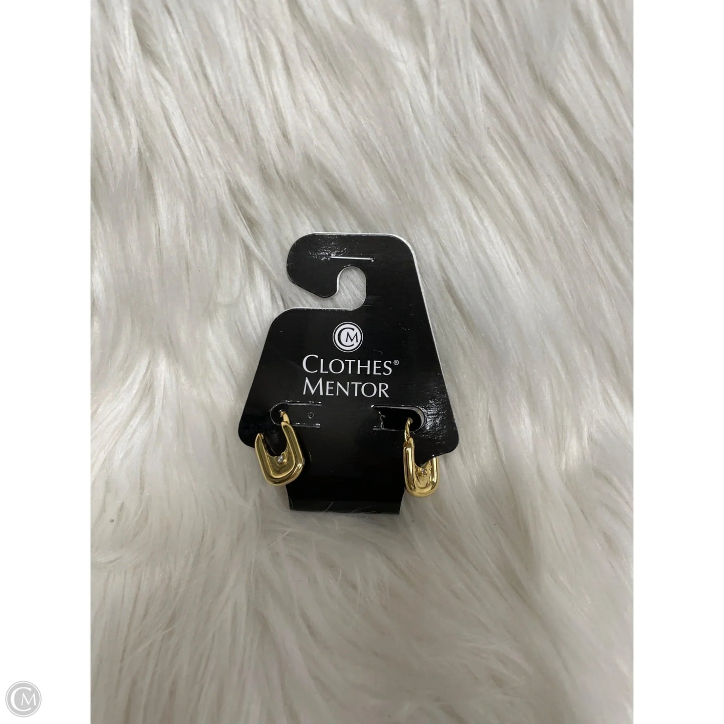 Earrings Dangle/drop By Cmf