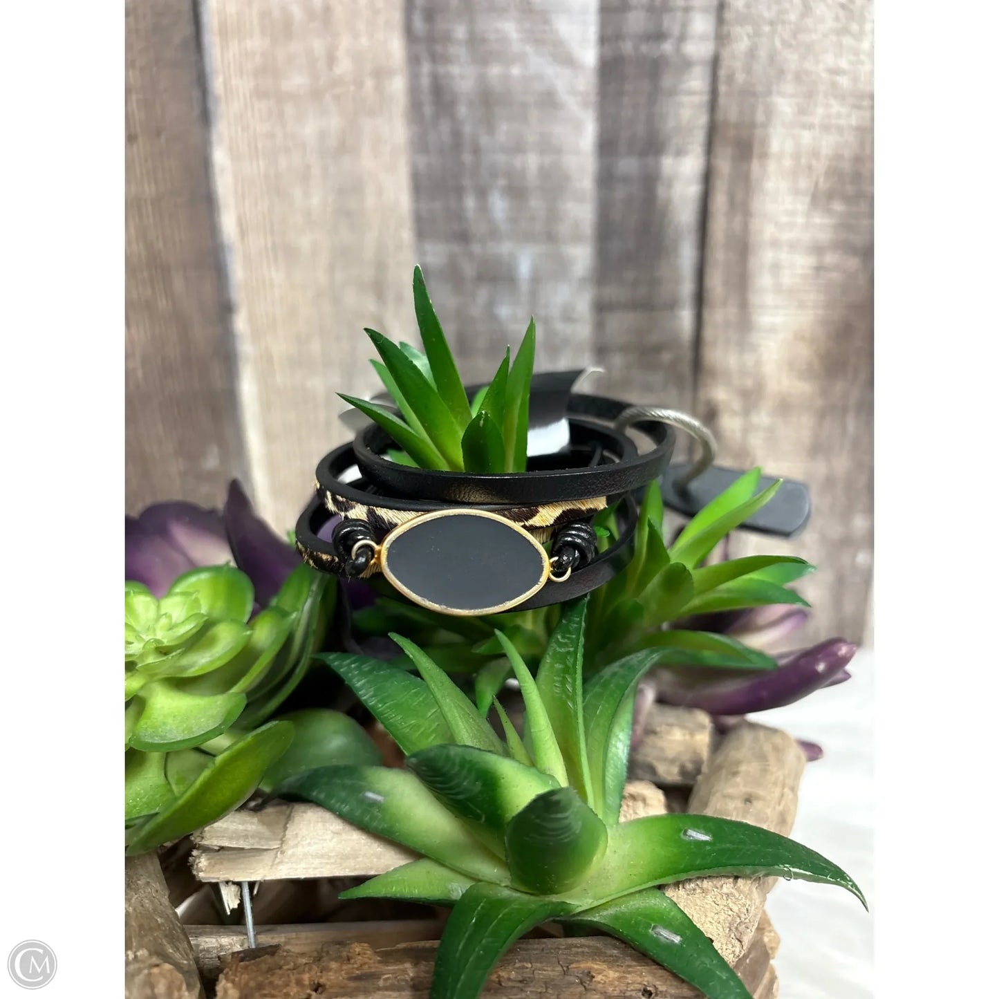 Bracelet Cuff By Cme