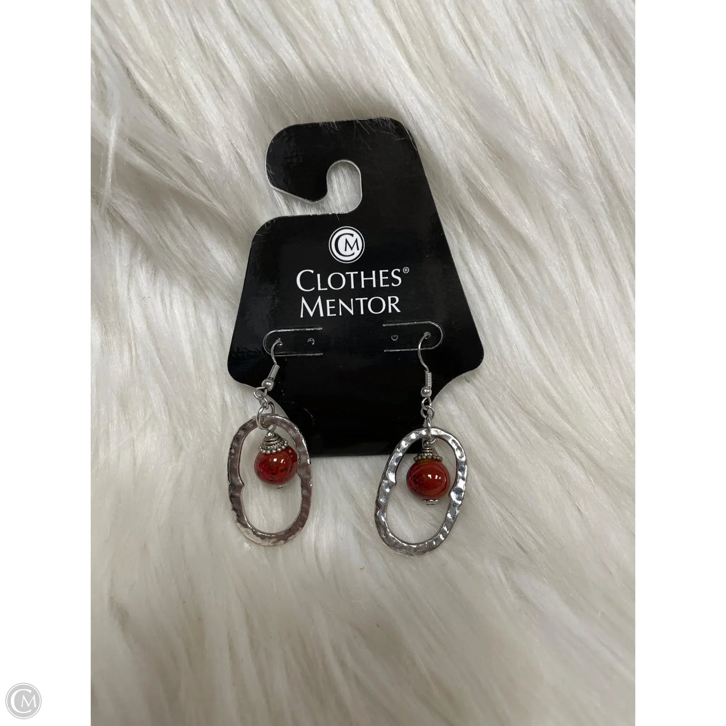 Earrings Dangle/drop By Cmf