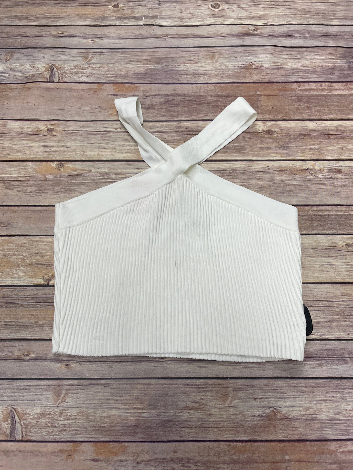 Tank Top By Dreamers Size: L