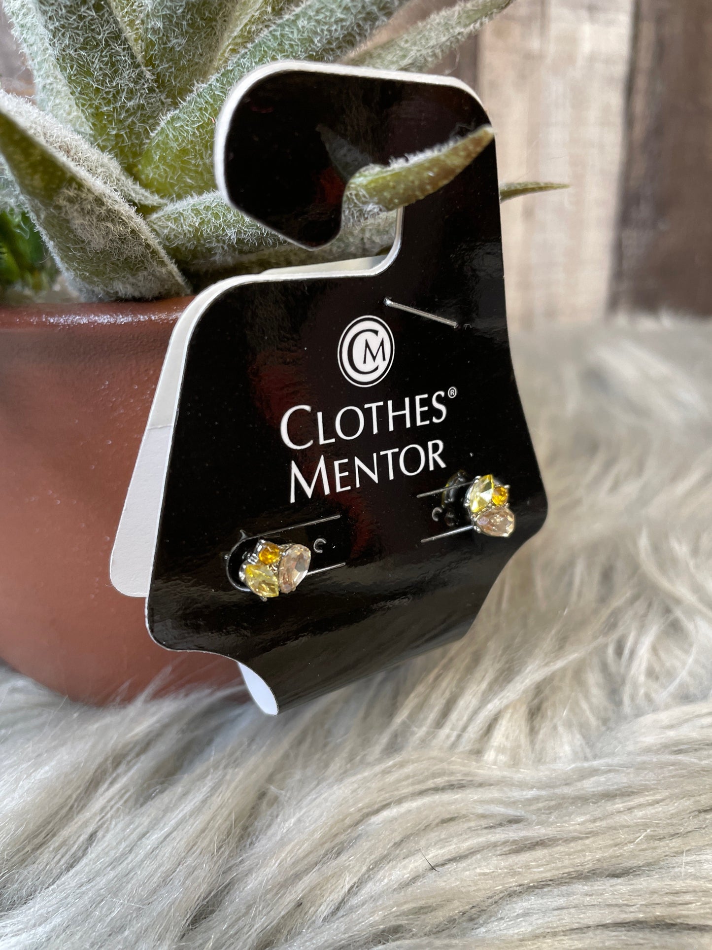 Earrings Stud By Loft