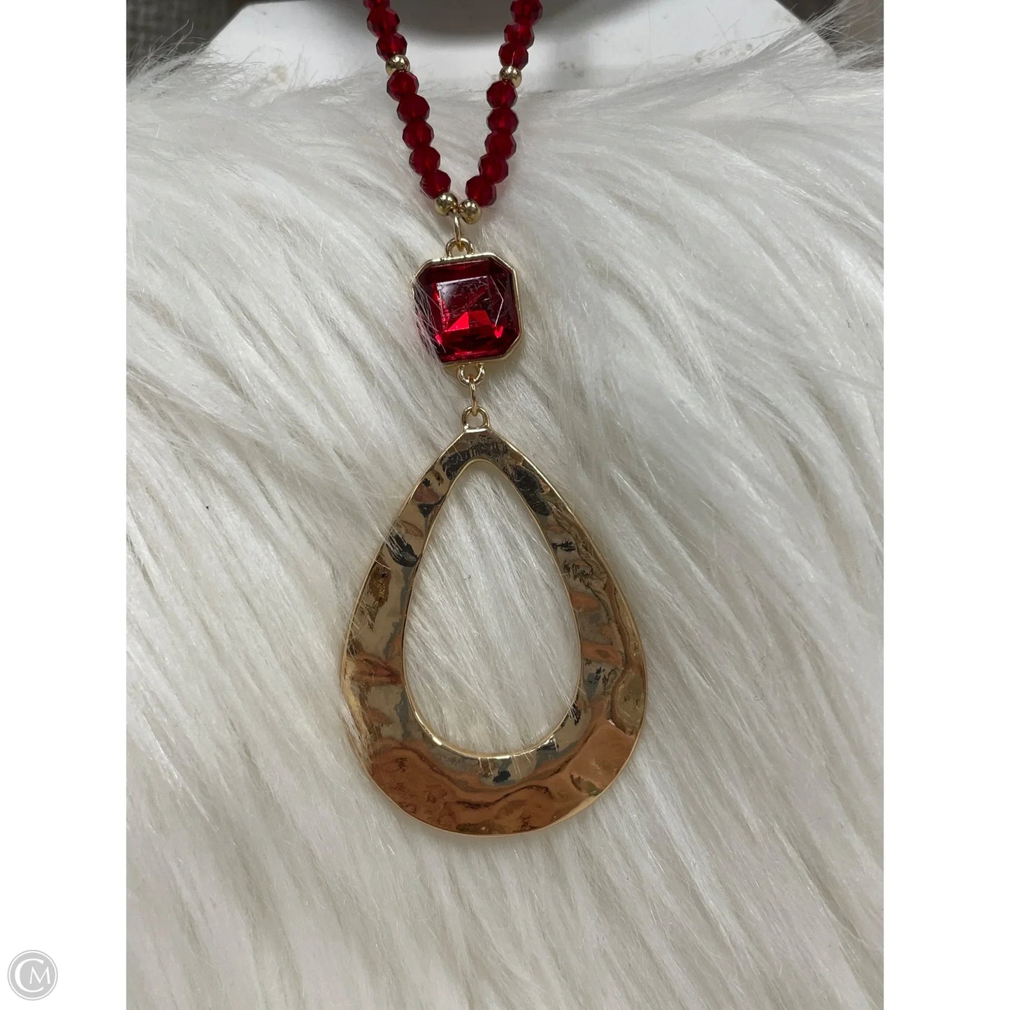 Necklace Charm By Cmf