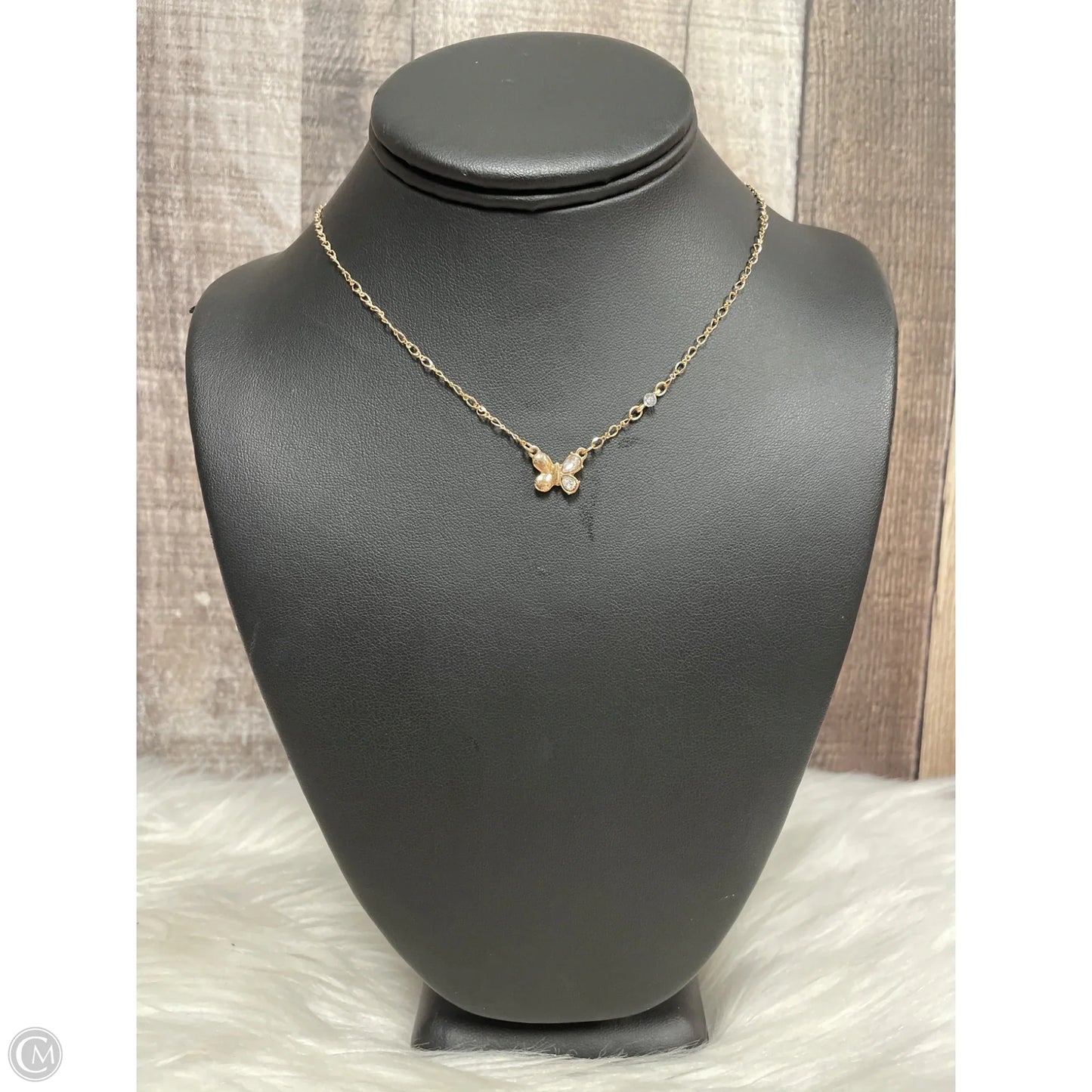 Necklace Charm By Cmf