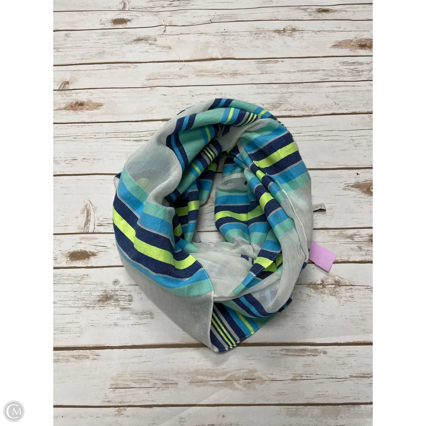 Scarf Infinity By Loft