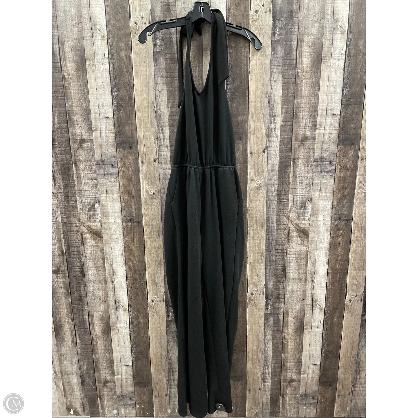 Jumpsuit By Gilli In Black, Size: M