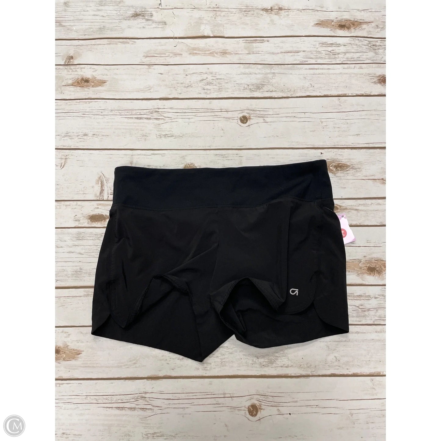 Athletic Shorts By Gapfit In Black, Size: S