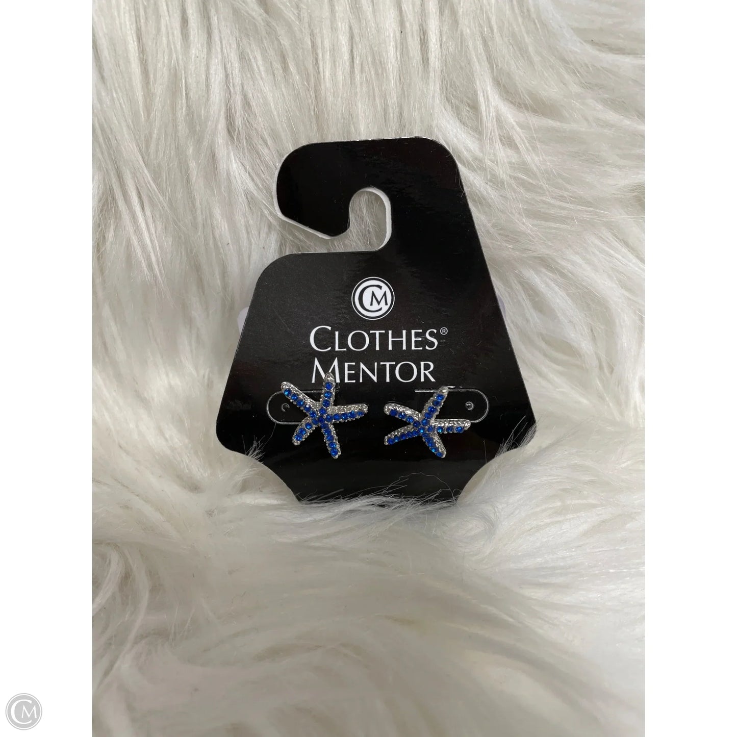 Earrings Stud By Cmf