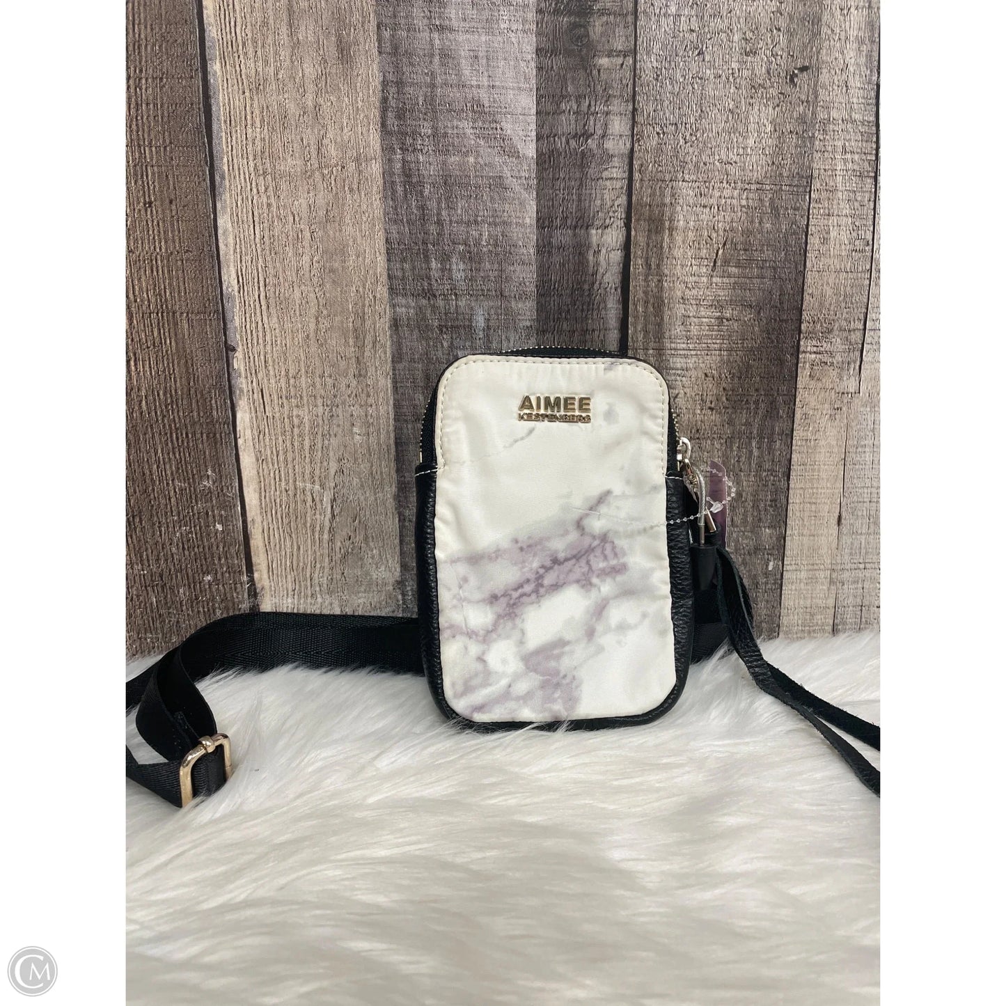 Crossbody By Aimee Kestenberg, Size: Small