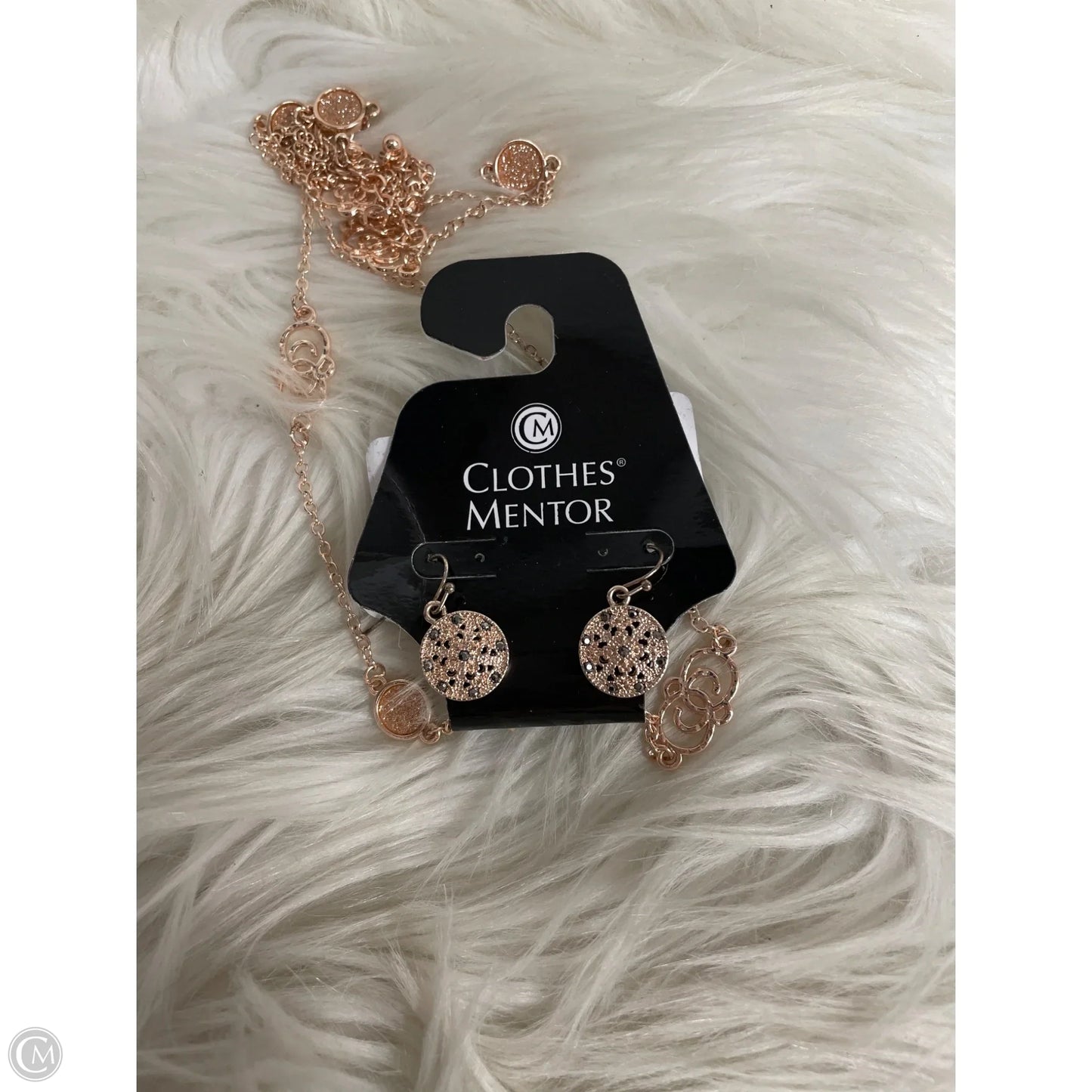 Earrings Dangle/drop By Cmf