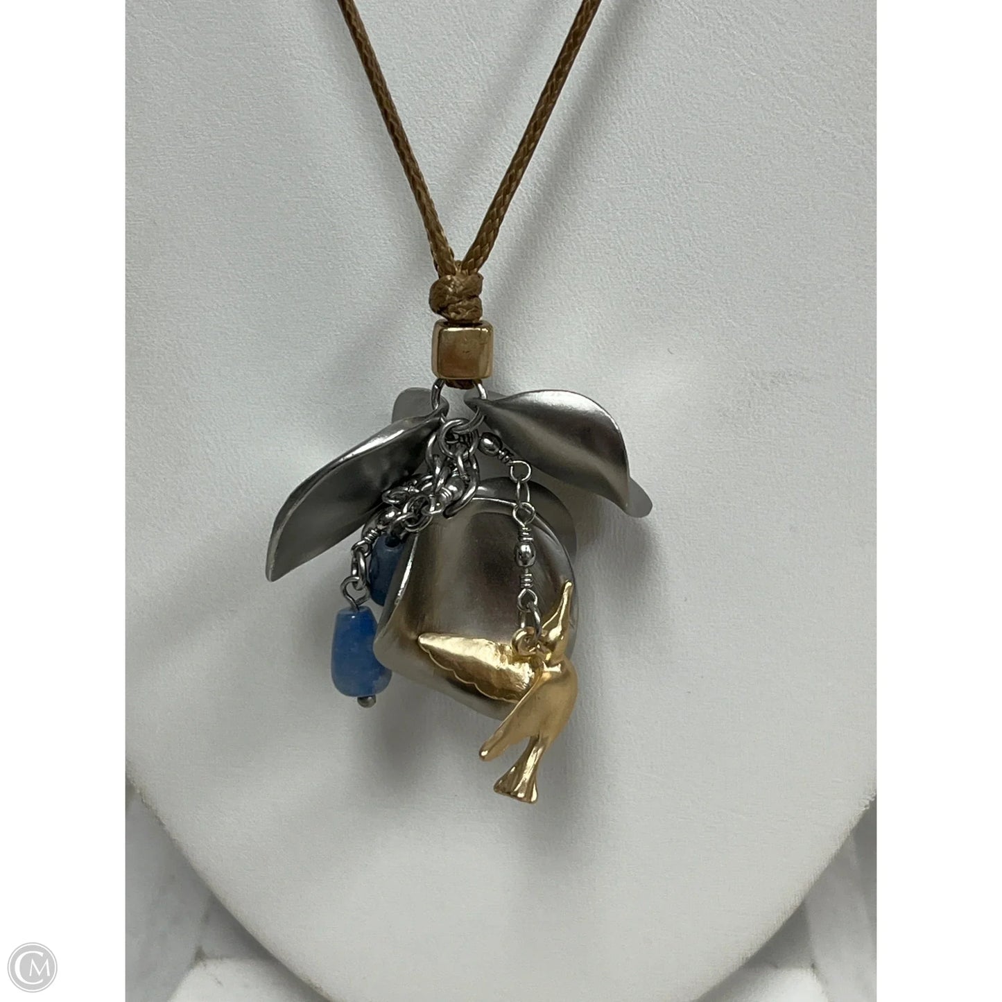 Necklace Pendant By J. Jill