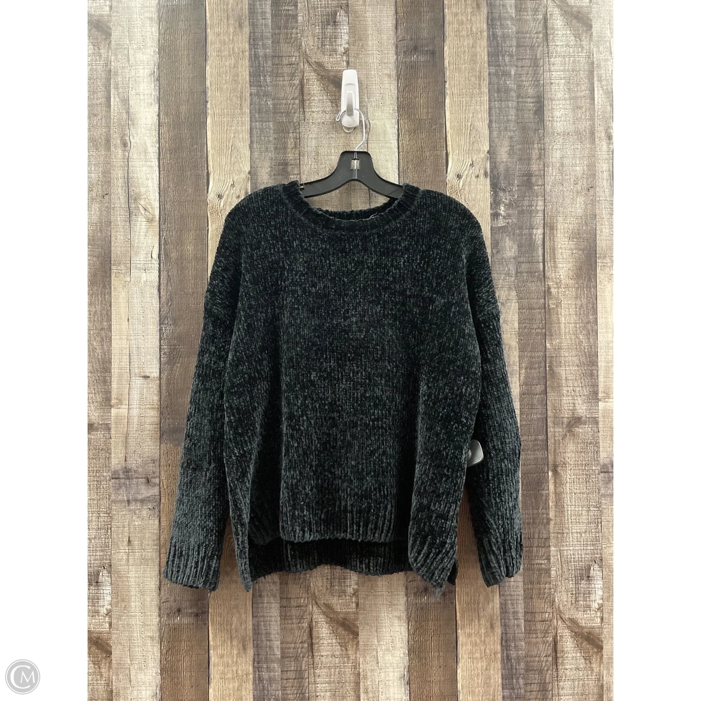 Sweater By Cupio In Black, Size: L