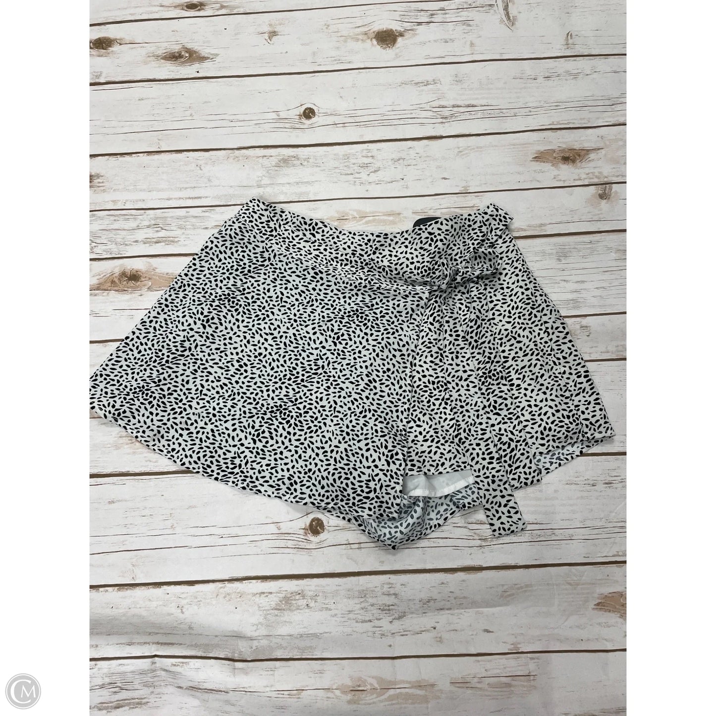 Skort By Altard State In Polkadot Pattern, Size: S