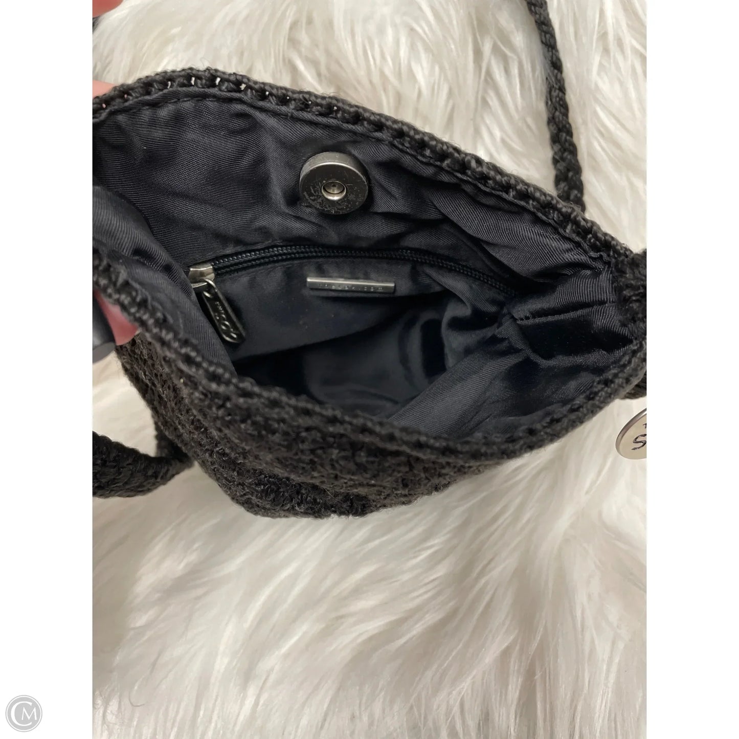Crossbody By The Sak, Size: Small