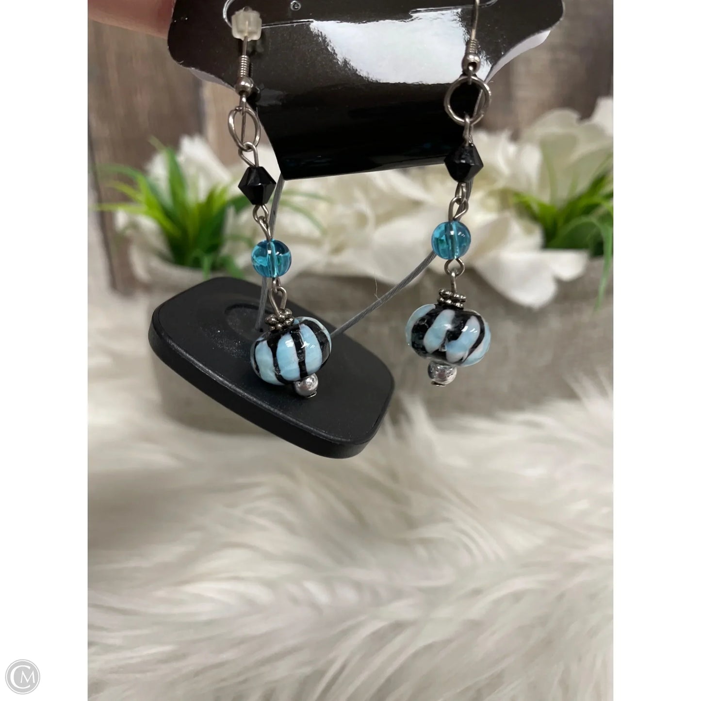 Earrings Dangle/drop By Cmf