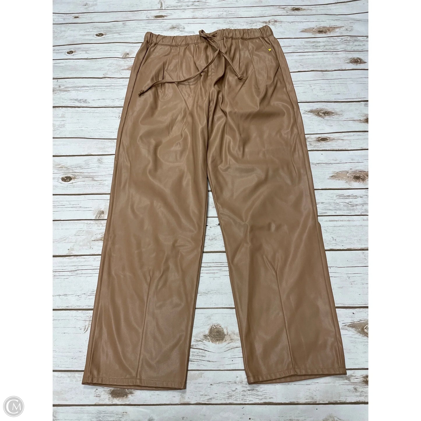 Pants Other By Entro In Tan, Size: L