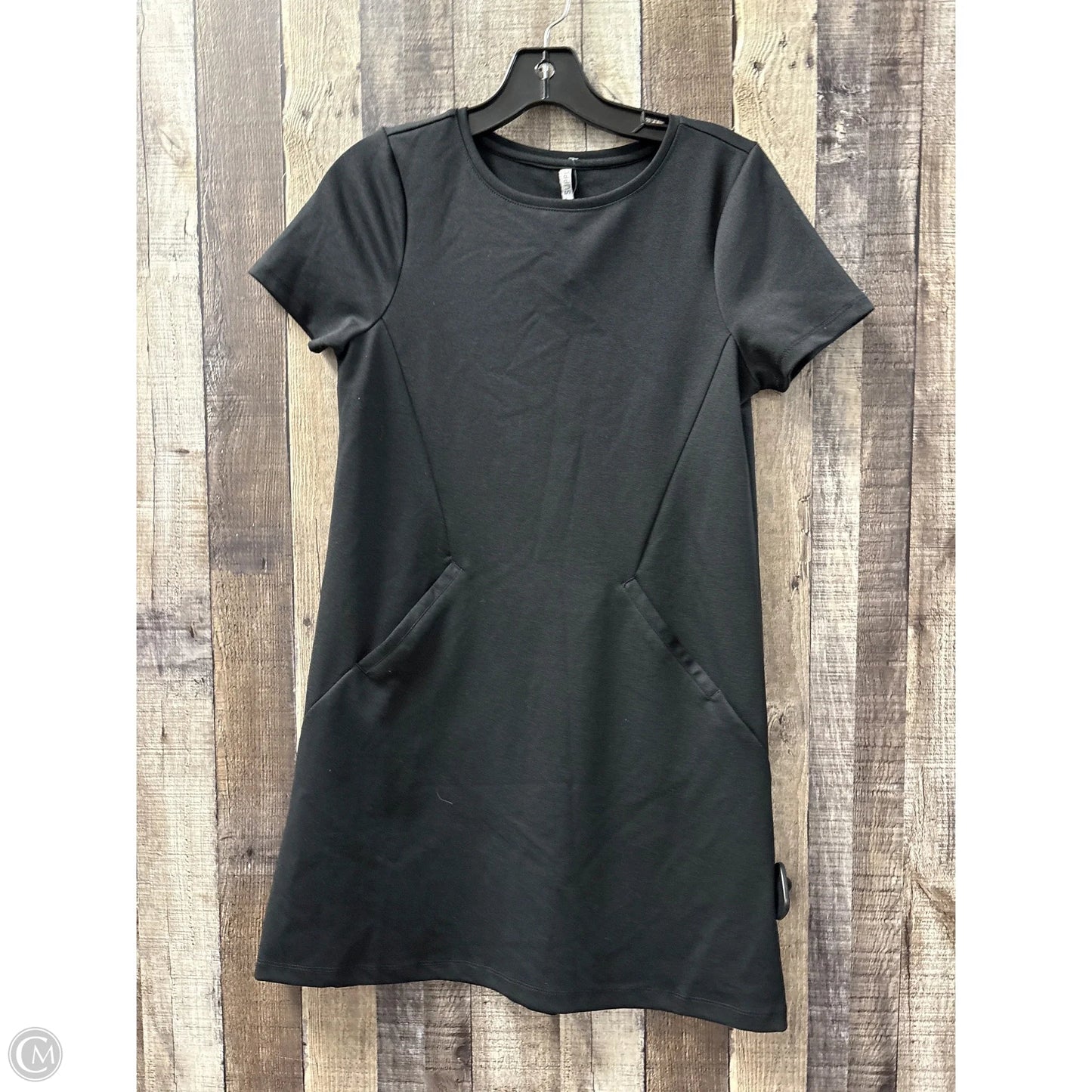 Dress Casual Short By Z Supply In Black, Size: Xs
