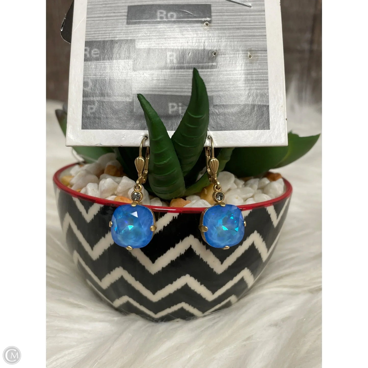 Earrings Dangle/drop By Anthropologie