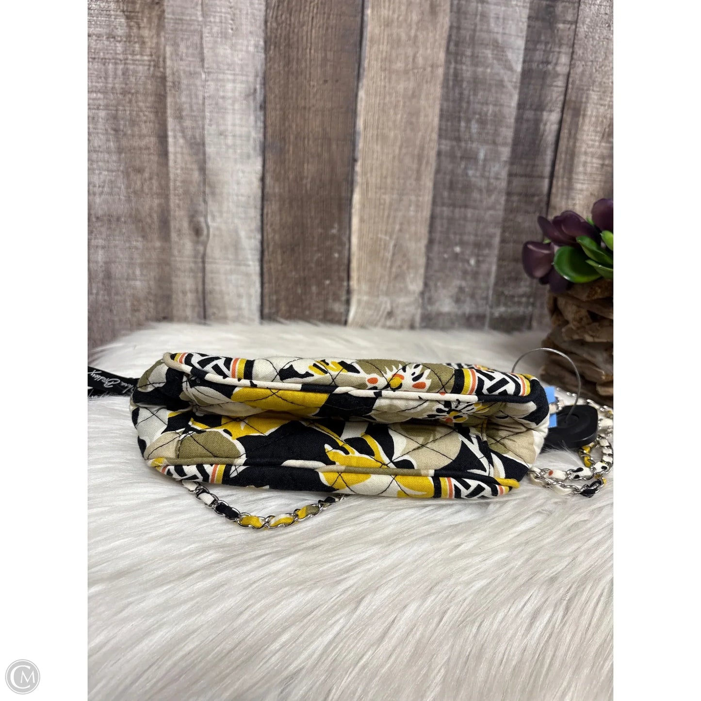 Crossbody By Vera Bradley, Size: Small