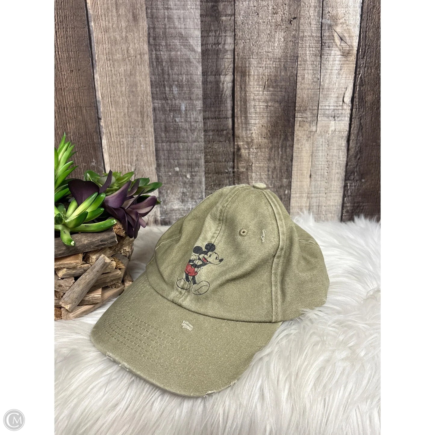 Hat Baseball Cap By Cmf