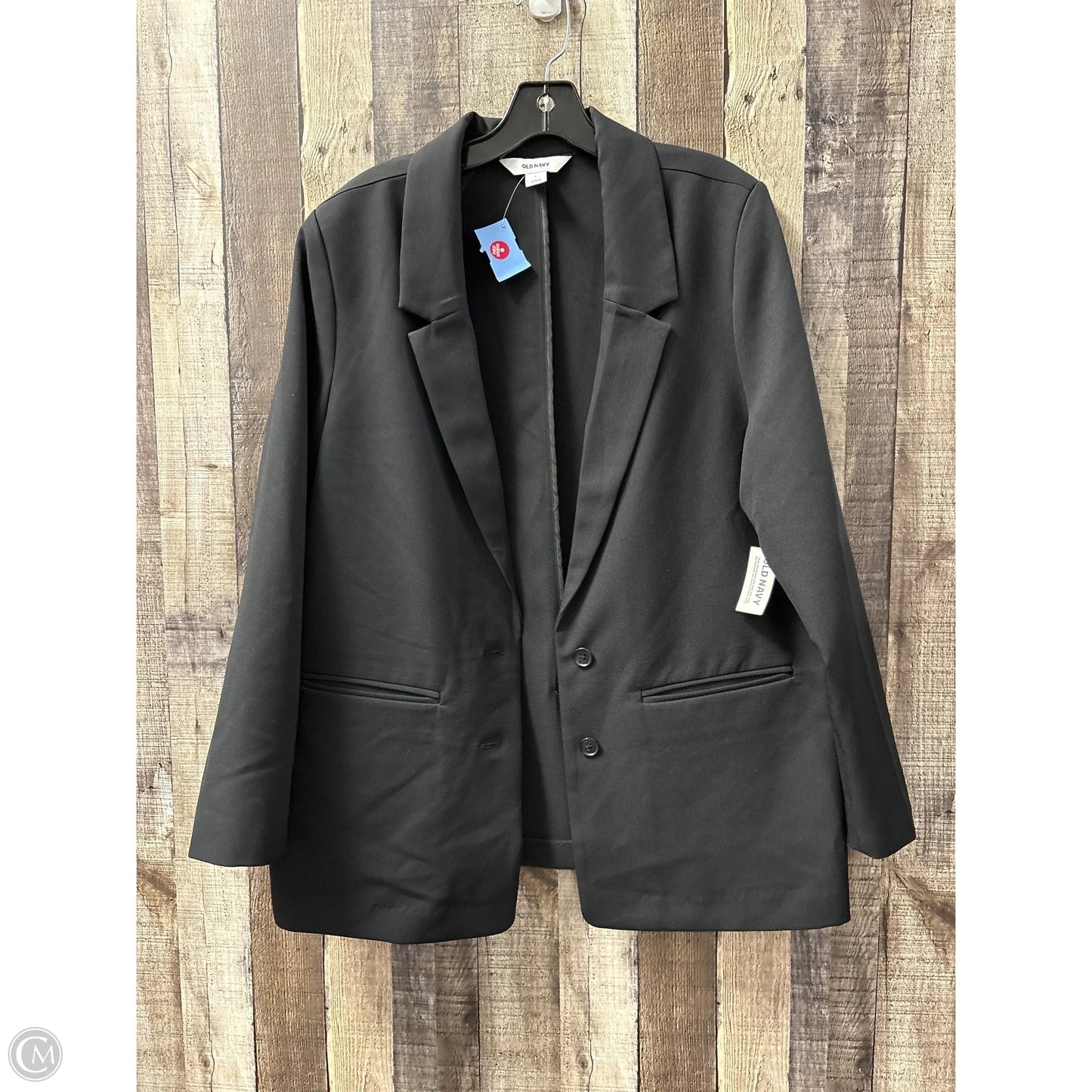 Blazer By Old Navy In Black, Size: L