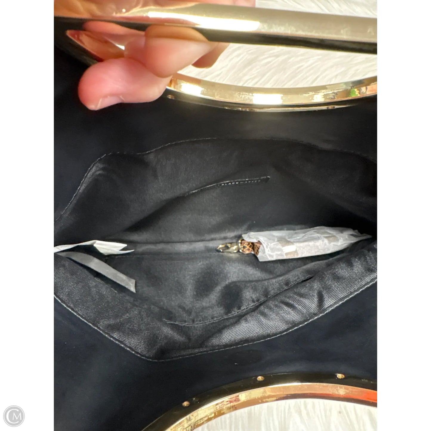 Crossbody By White House Black Market, Size: Small