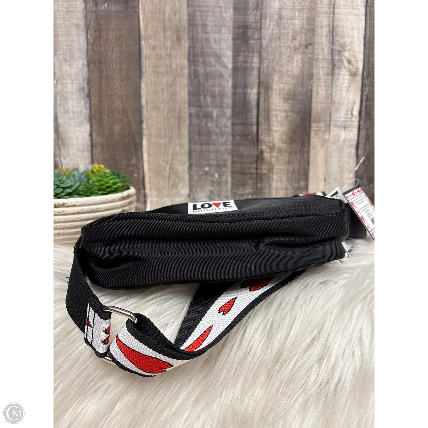 Crossbody By Brighton, Size: Small