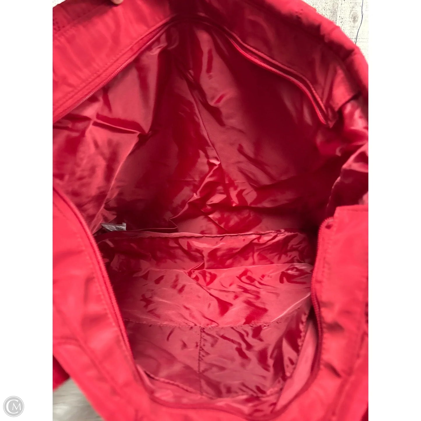 Tote By Victorias Secret, Size: Large