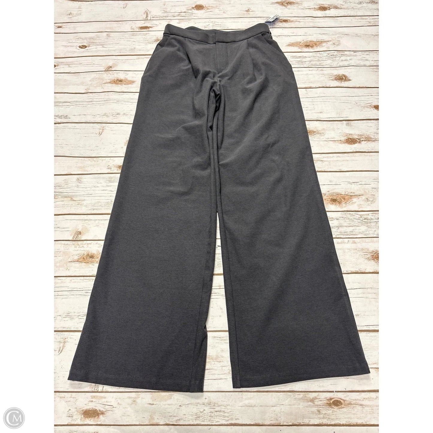 Pants Dress By Vuori In Grey, Size: S