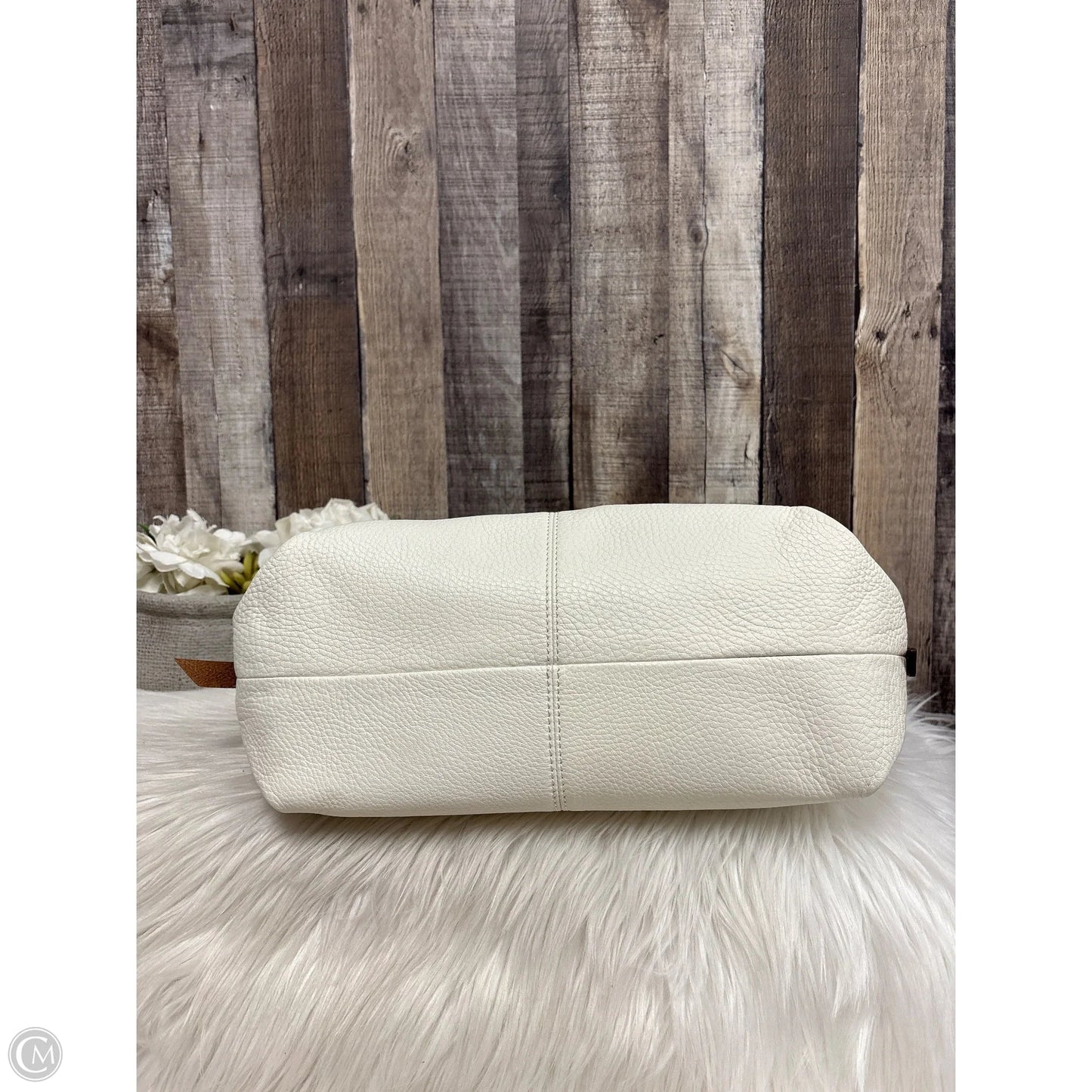 Handbag Designer By Dooney And Bourke, Size: Large